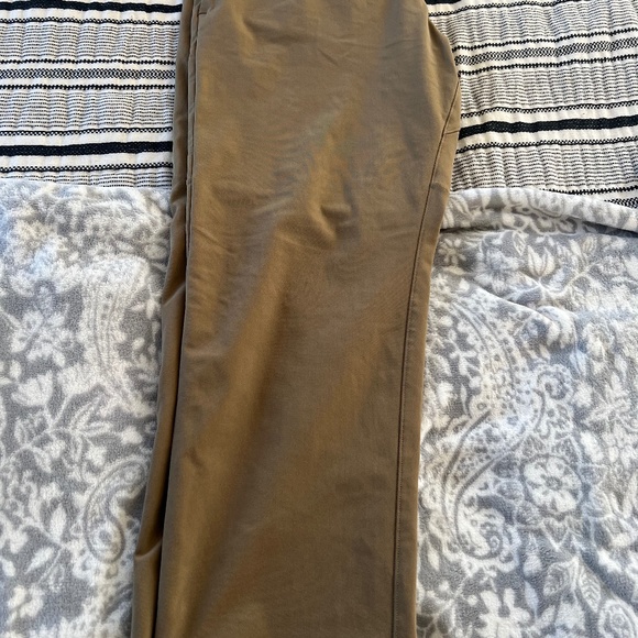 lululemon athletica Other - ABC Classic Trousers